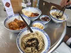 -永丰面馆(汉口路店)