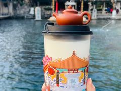 -趵突泉景区
