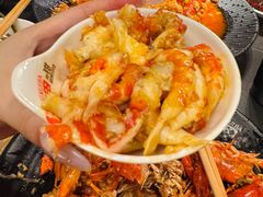 -红盔甲·小龙虾(人民广场店)