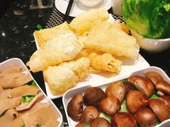 -新兴·金羊座·粤菜点心(乐峰店)