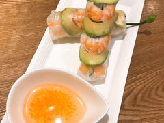 -Pho Asia 亚阁越南料理(上海来福士广场店)