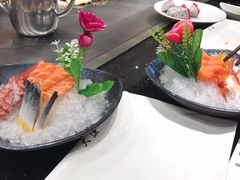 -大渔铁板烧(蛇口店)