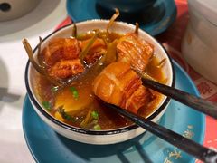 稻香红烧肉-千稻剁椒大鱼头(CityOn熙地港店)