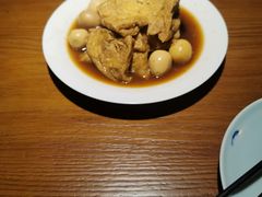 -好嫂子酱猪手•农家菜(华远坊店)