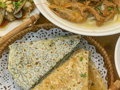 -面道赞宁海海鲜面(迎凤街店)