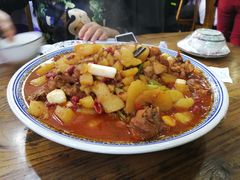 -福顺祥大盘鸡(临潼店)
