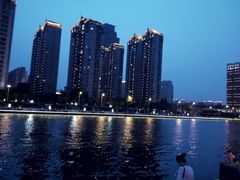 -海河游船-永乐码头(大悲院)