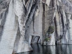 -绍兴东湖风景区