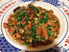 -旺角小渔村(二马路店)