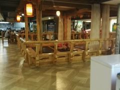 -绿岛汤泉韩式休闲会所