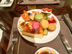 -深圳四季酒店·馥自助餐厅