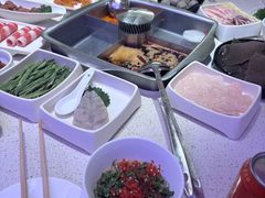 -海底捞火锅(杭州庆春路夜宵主题店)