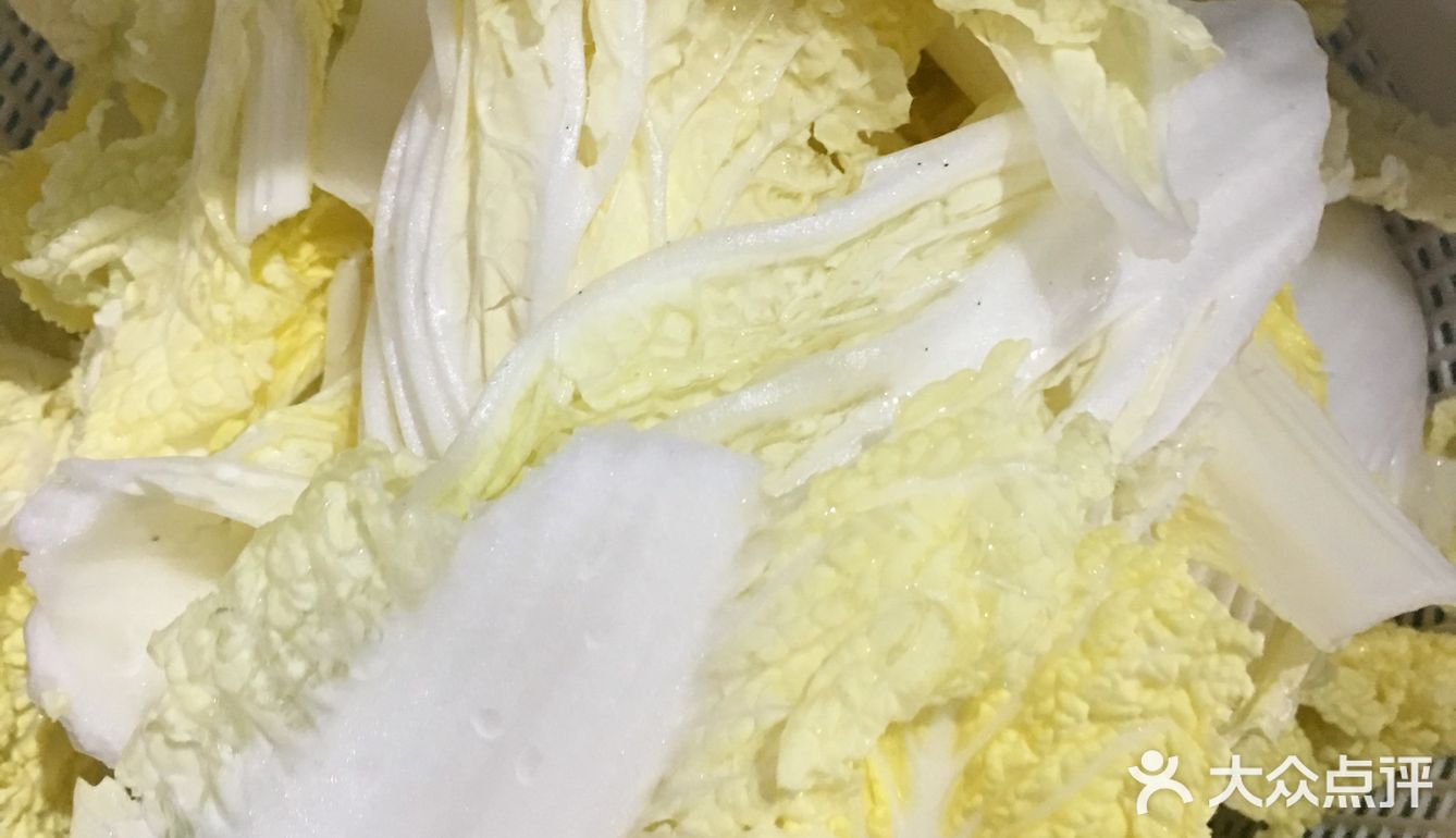 番鬼怪👹美味菜谱系列之:茄炒白菜