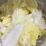 番鬼怪👹美味菜谱系列之:茄炒白菜