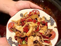-师烤·豆花烤鱼(广州荔湾扬韬广场店)