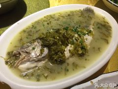 -宁波饭店·甬味灶(马园路店)
