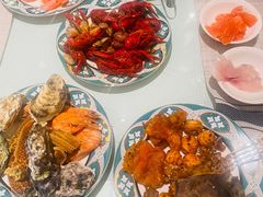 -舜和巴西烤肉餐厅(舜和国际店)