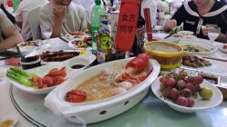 -大喜成国际宴会中心(金华店)