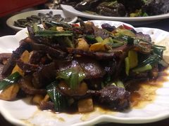 -牛八宝桂林米粉(八里庄店)