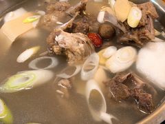 -草原牧羊火锅·龙虾·烤鱼(杨浦店)