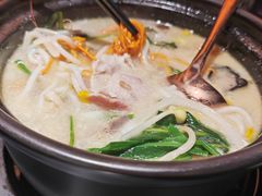 -云海肴云南菜·蒸汽石锅鱼(青岛万象城店)