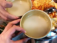 -包装马车·韩国料理·포장마차