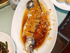 -王府井酒店(金桥港湾店)