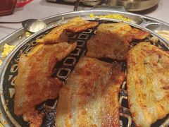 -韩宫宴烤肉·料理(苏州中心店)