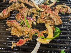 -石记老北京炙子烤肉(松园店)
