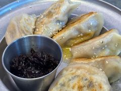 饺子-尚牛社会 Beef & Liberty(金桥EKA天物店)