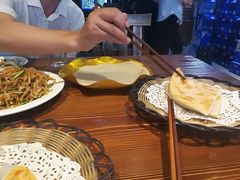 -天赢酒楼(青馨家园店)