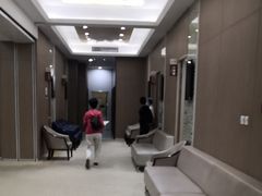 -美年大健康体检中心(牡丹园分院)
