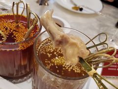 -人间采蜜(海信广场店)