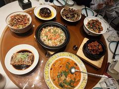 -阿德餐饮小秦川西北菜(福民路店)