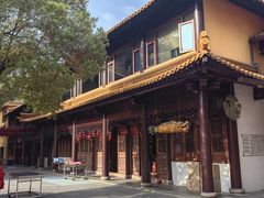 -亭林园-华藏寺