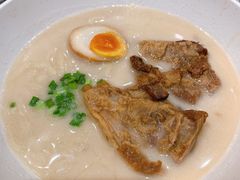 -味千拉面(淮安楚州万达店)