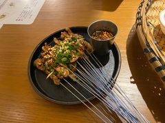 -包整·丝娃娃(一览甲秀楼风景店)