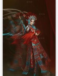-盘子女人坊生日照·摄影馆(华强店)