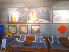 -富察氏乌拉满族火锅(乌拉街店)