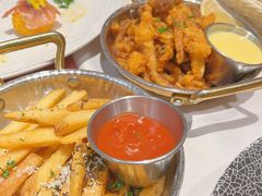 -Kathleen's Bistro&Bar 凯圣琳西餐厅(漕河泾印象城店)
