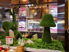 -必点海鲜·鲅鱼水饺(鞍山西道店)