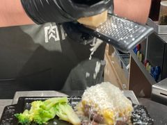 -肉肉大米(金虹桥店)