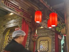 -蜀大侠火锅(寰球文化地标·总府店)