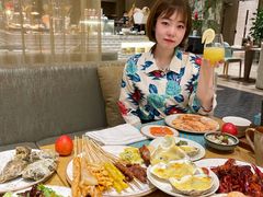 -沈阳和平艾美酒店新食谱西餐厅