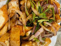 -新疆伊宁远征餐厅