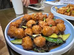 -京天红酒家(虎坊路店)