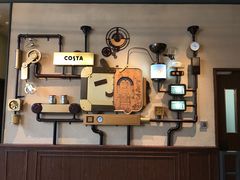 -COSTA COFFEE(国正中心店)
