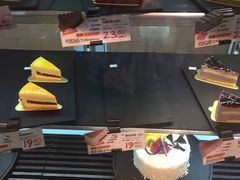 -Olé精品超市(上海虹桥南丰城店)