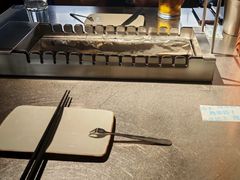 -很久以前羊肉串(南京路第一百货店)