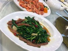 -海鲜城大家餐厅